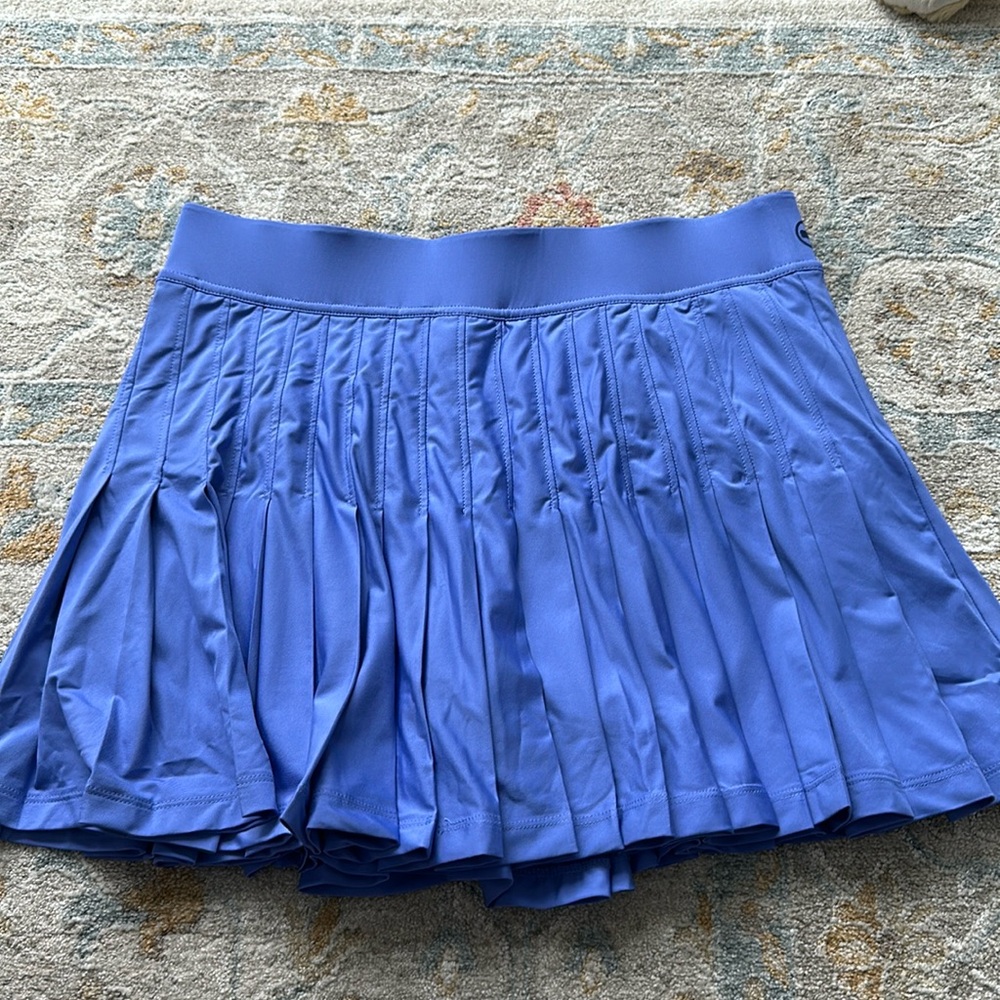 Vineyard vines golf skirt